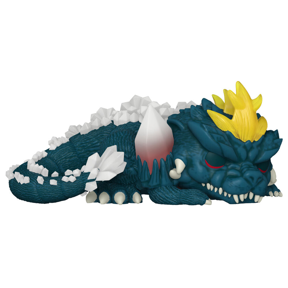 Funko Pop! Super SpaceGodzilla Durmiendo #1955 – Godzilla