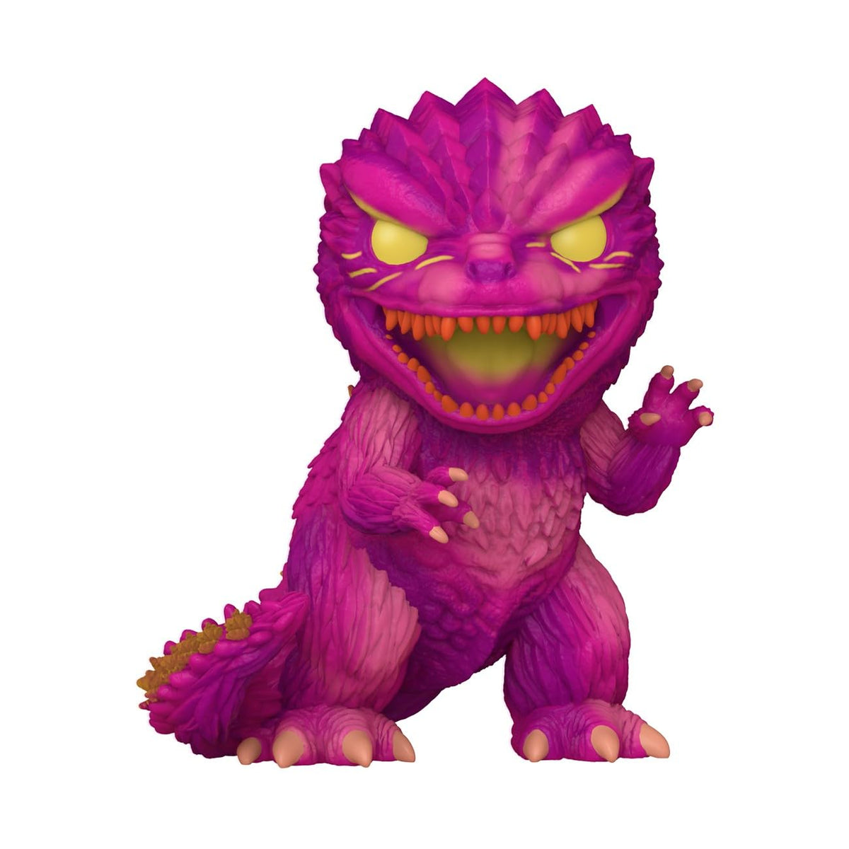 Funko Pop! Premium Godzilla Rosa #1890 – Godzilla