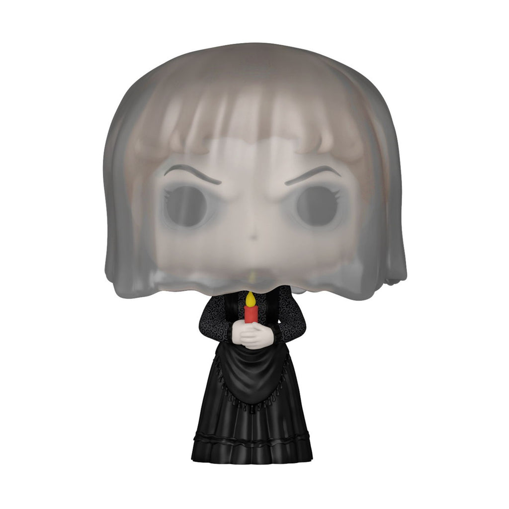 Funko Pop! Insidious Bride in Black #1900 – Edición Exclusiva