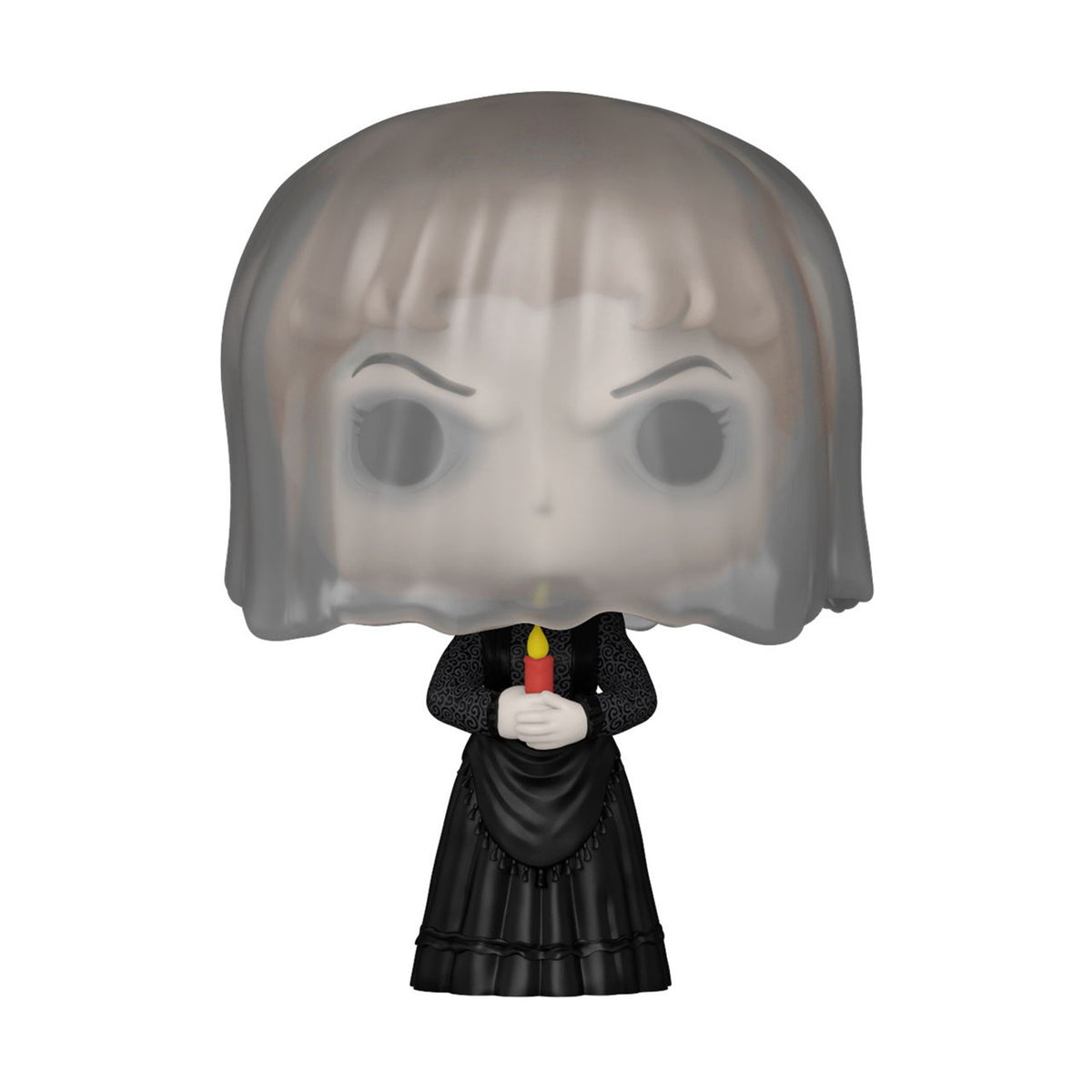 Funko Pop! Insidious Bride in Black #1900 – Edición Exclusiva
