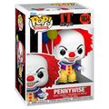 Funko Pop! Pennywise #1834 – IT (1990)