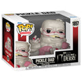 Funko Pop! Pickle Dad #1857 – IT: Bienvenidos a Derry
