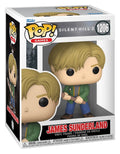 Funko POP! James Sunderland #1206 – Silent Hill 2
