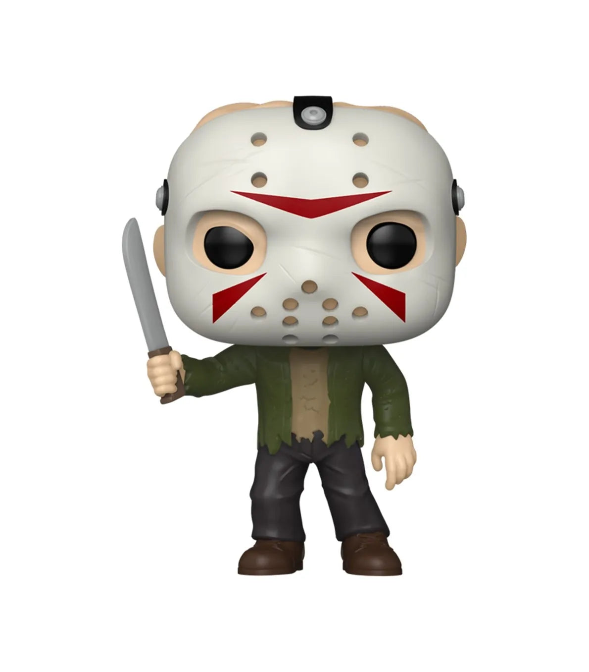 Funko Pop! Jason Voorhees #2032 – Viernes 13