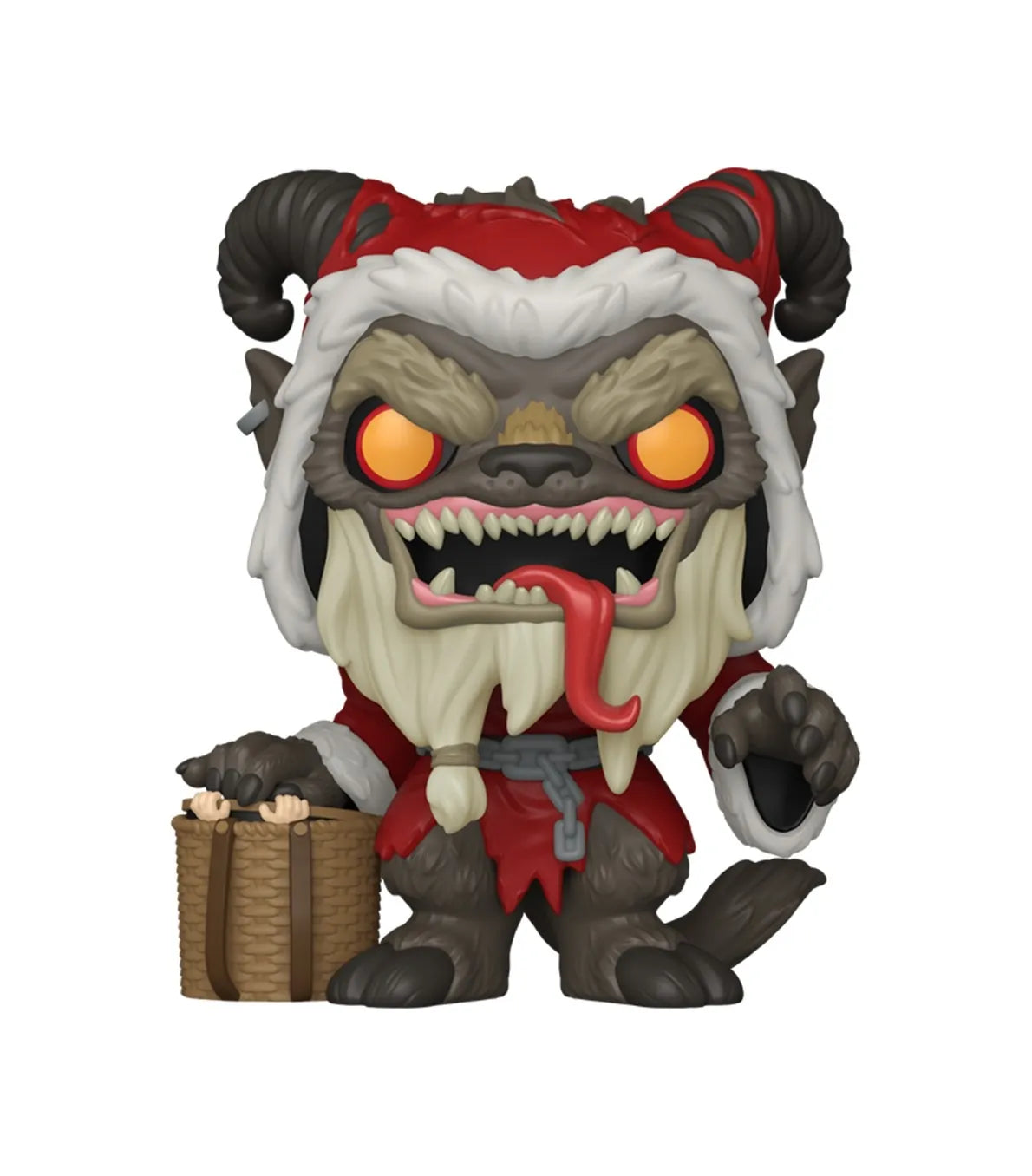 Funko Pop! Krampus #30 – Krampus