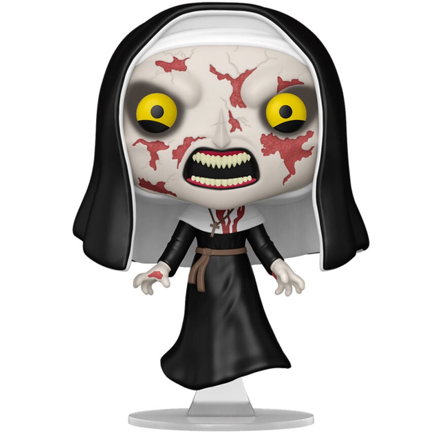 Funko POP! La Monja Levitando #1710 – La Monja II