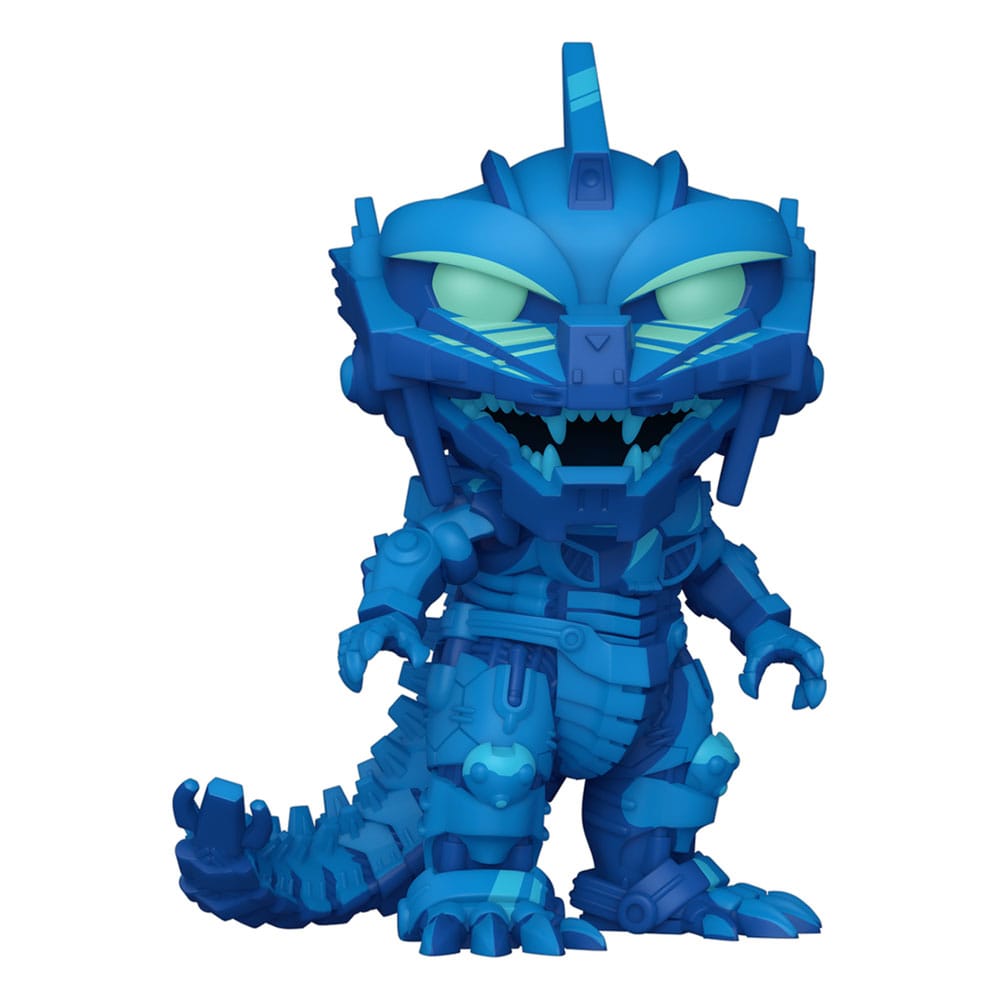 Funko POP! Premium Mechagodzilla #1889 – Godzilla