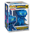 Funko POP! Premium Mechagodzilla #1889 – Godzilla