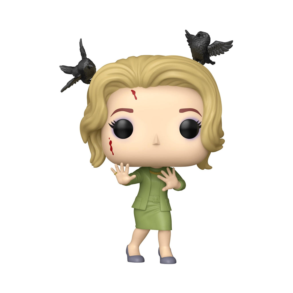 Funko Pop! Melanie Daniels #1788 – Los Pájaros