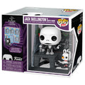 Funko Pop! Nooks Habitación de Jack Skellington – Pesadilla antes de Navidad