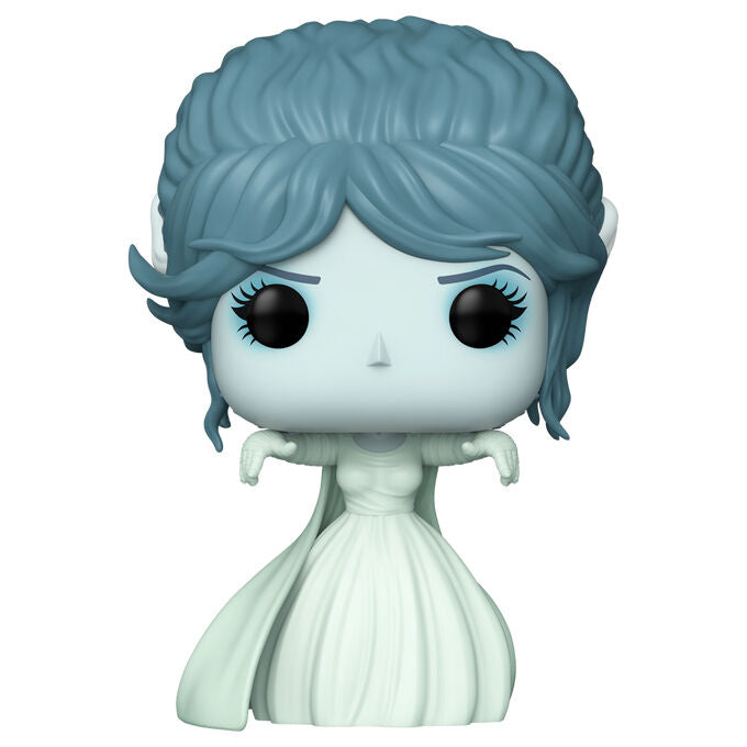 Funko Pop! La Novia de Frankenstein #2410 – Universal Monsters