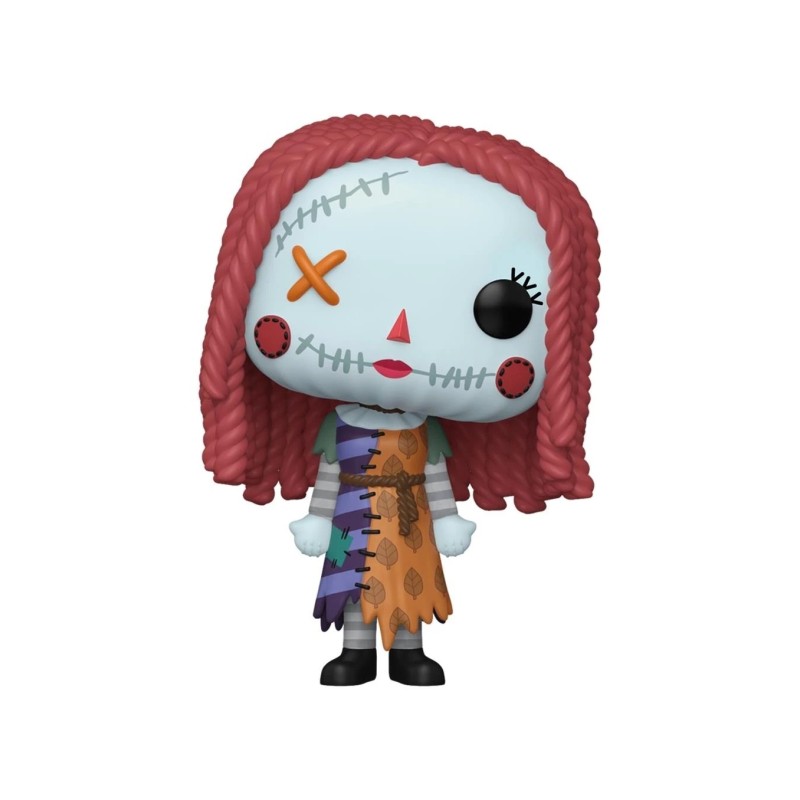 Funko Pop! Sally Patchwork #1635 – Pesadilla antes de Navidad