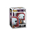Funko Pop! Sally Patchwork #1635 – Pesadilla antes de Navidad
