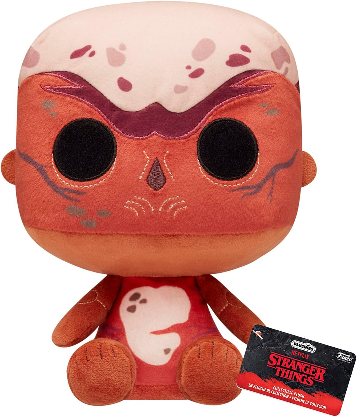 Peluche Funko Vecna – Stranger Things