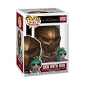 Funko Pop! Dek con Bud #1932 – Predator: Badlands