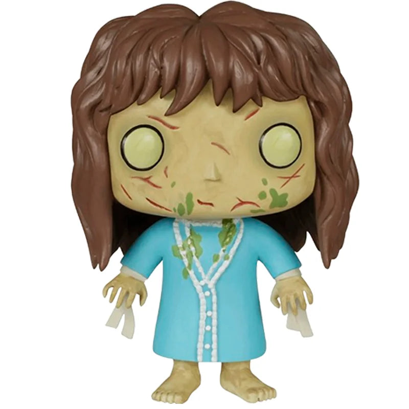 Funko Pop! Regan #203 – El Exorcista