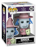 Funko POP! Shock #1812 – Pesadilla antes de Navidad
