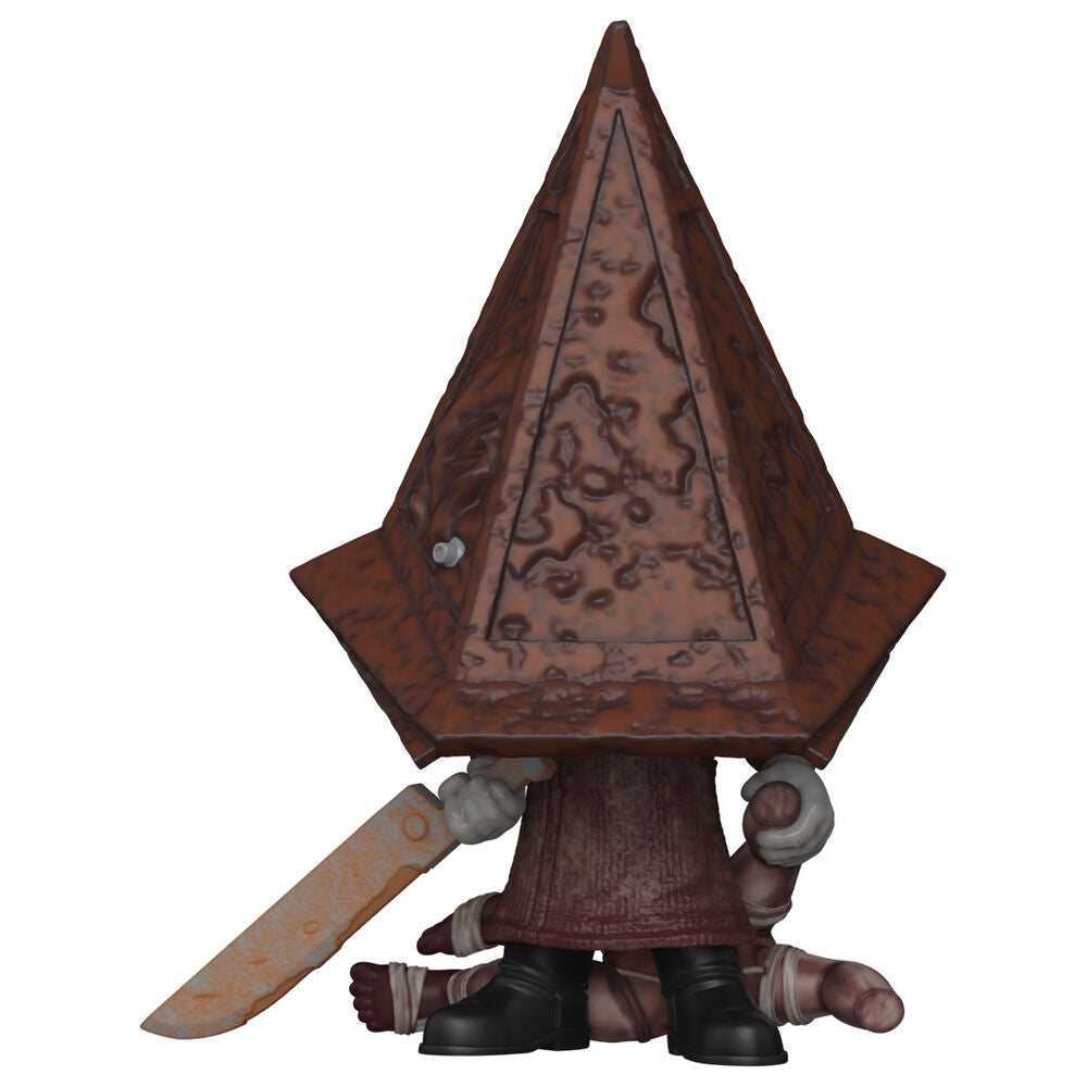 Funko Pop! Premium Pyramid Head #1205 – Silent Hill 2