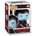 Funko Pop! Jinete sin Cabeza #1945 – Sleepy Hollow