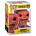 Funko Pop! La Entidad #1963 – Smile