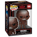 Funko Pop! Vecna #1806 – Stranger Things 5