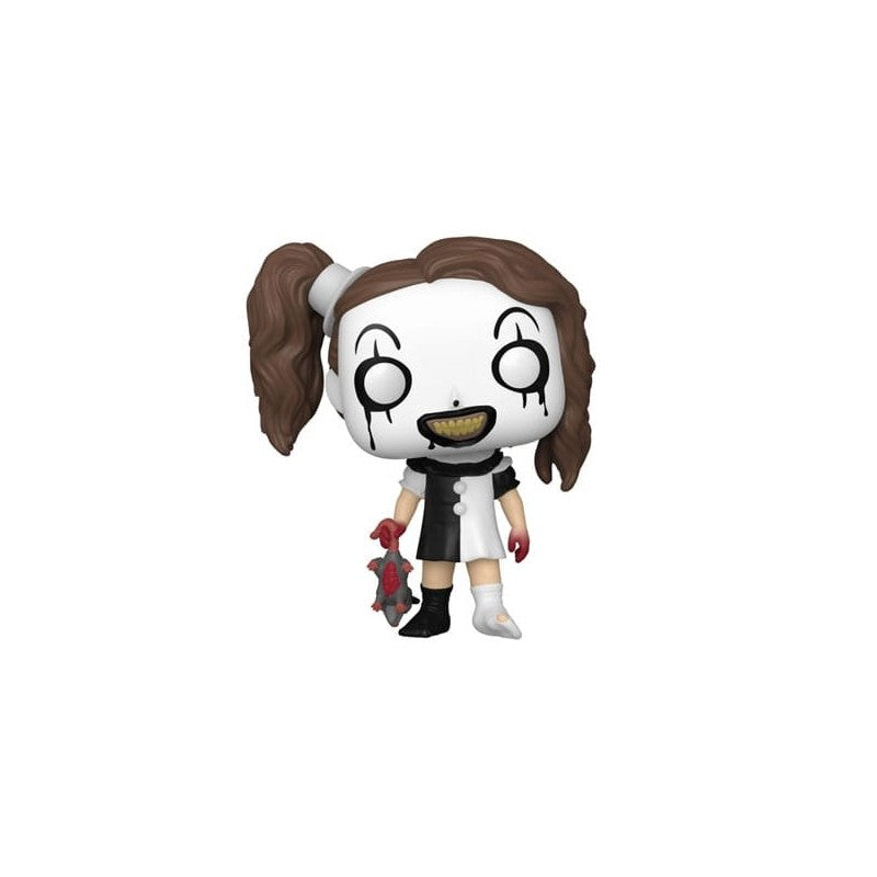 Funko Pop! Little Pale Girl #1749 – Terrifier