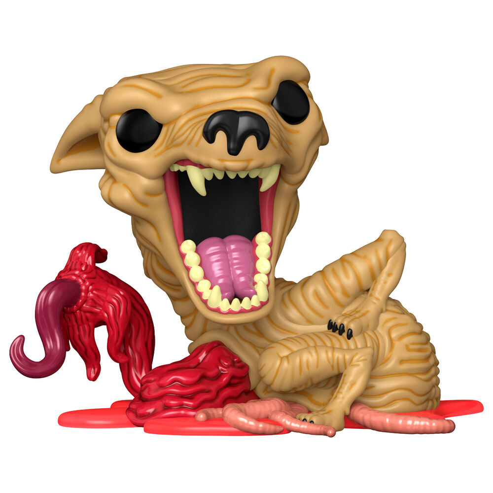 Funko Pop! Perro-Cosa #1951 – La Cosa