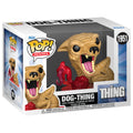 Funko Pop! Perro-Cosa #1951 – La Cosa