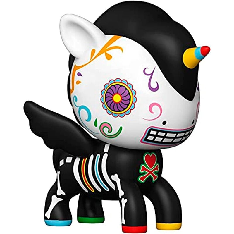 Funko POP! Caramelo #103 – Tokidoki FunKon 2021 Exclusive