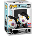 Funko POP! Caramelo #103 – Tokidoki FunKon 2021 Exclusive
