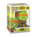 Funko Pop! Toxic Crusaders Toxie #140