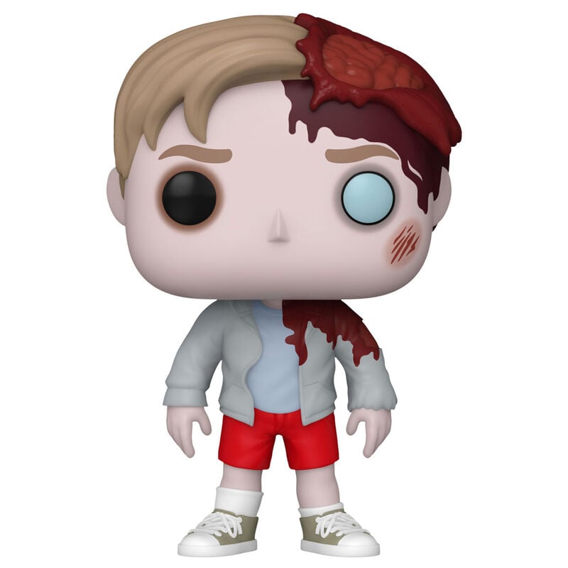 Funko POP! Victor Pascow #1586 – Cementerio de Animales
