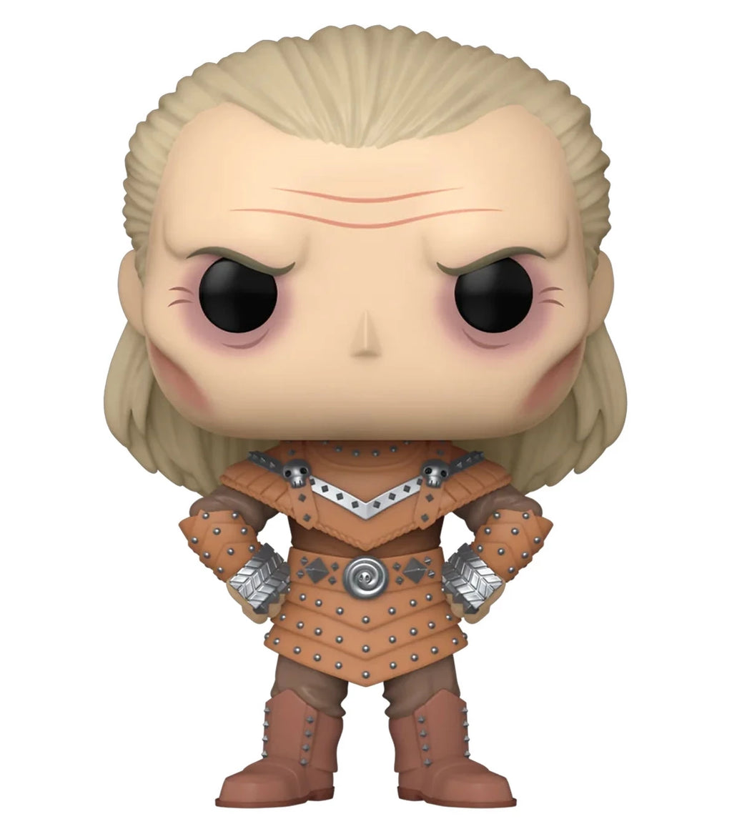 Funko Pop! Vigo #1886 – Cazafantasmas II