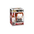 Funko Pop! Pennywise #1746 – It: Welcome to Derry