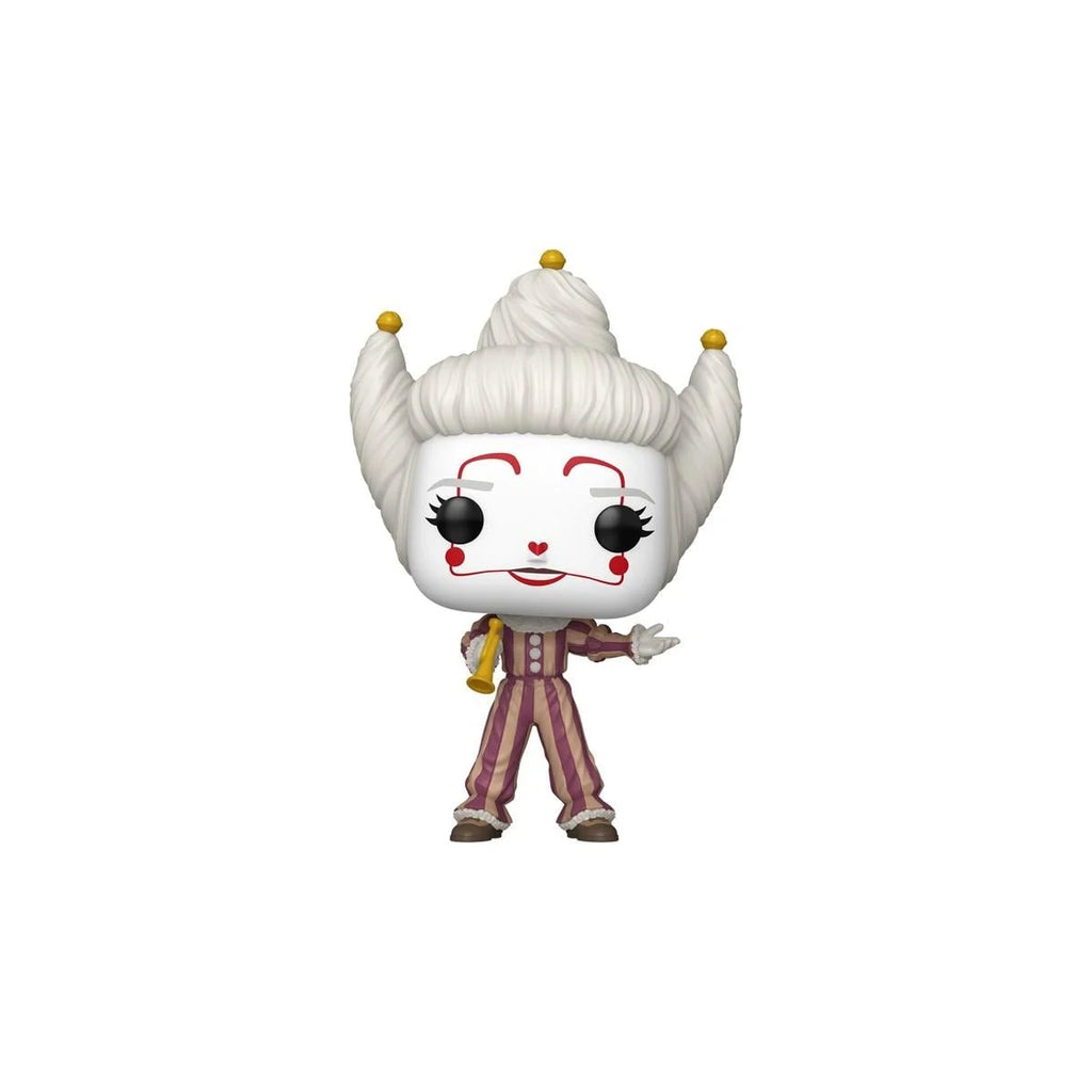 Funko Pop! Periwinkle #1855 – It: Welcome to Derry