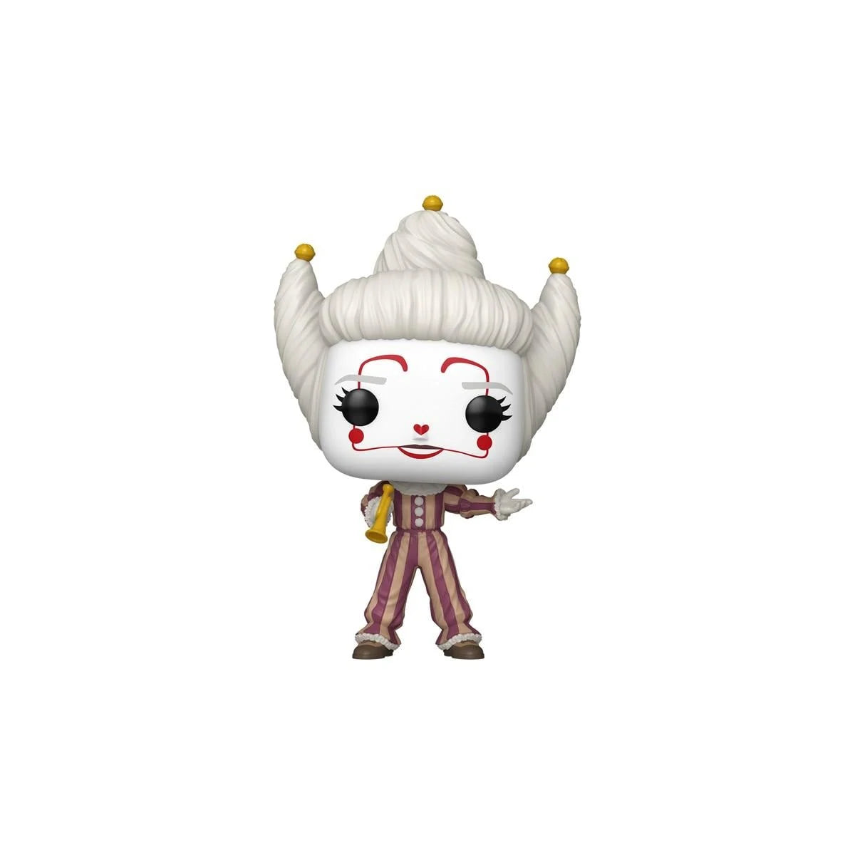 Funko Pop! Periwinkle #1855 – It: Welcome to Derry