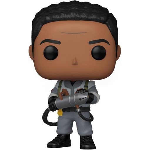 Funko Pop! Winston Zeddemore #1882 – Cazafantasmas II
