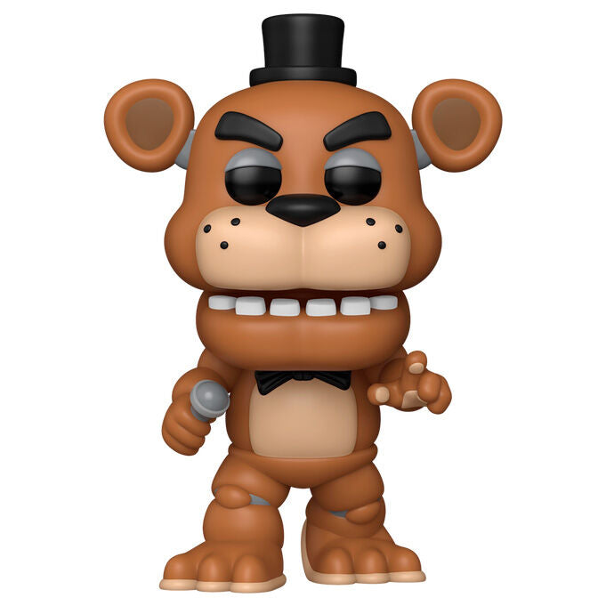 Funko Pop! Freddy Fazbear #1060 – Five Nights at Freddy’s