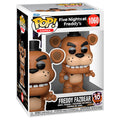 Funko Pop! Freddy Fazbear #1060 – Five Nights at Freddy’s