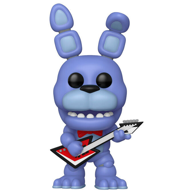 Funko Pop! Bonnie #1061 – Five Nights at Freddy’s