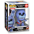 Funko Pop! Bonnie #1061 – Five Nights at Freddy’s