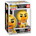 Funko Pop! Chica #1063 – Five Nights at Freddy’s