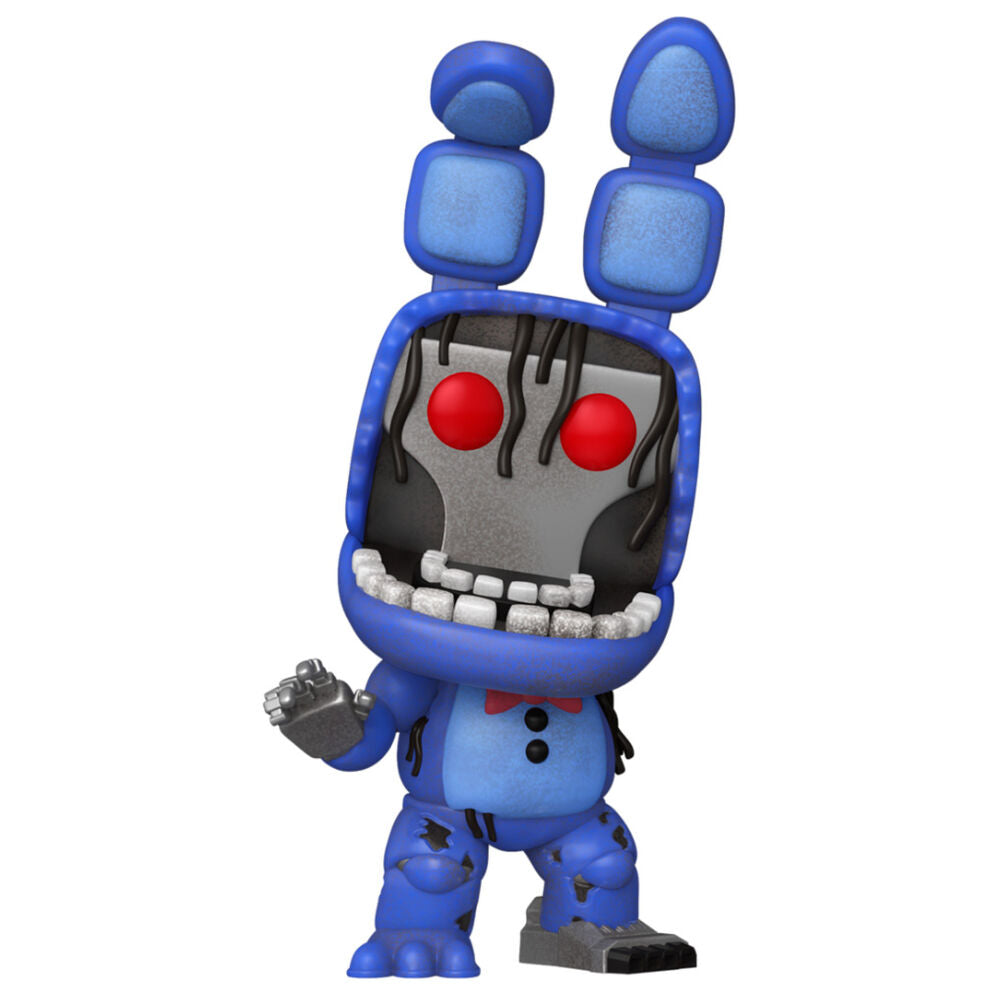 Funko Pop! Withered Bonnie #1083 – Five Nights at Freddy’s