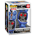 Funko Pop! Withered Bonnie #1083 – Five Nights at Freddy’s