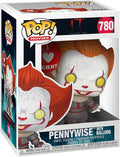 Funko Pop! Pennywise con Globo #780 – IT Capítulo 2