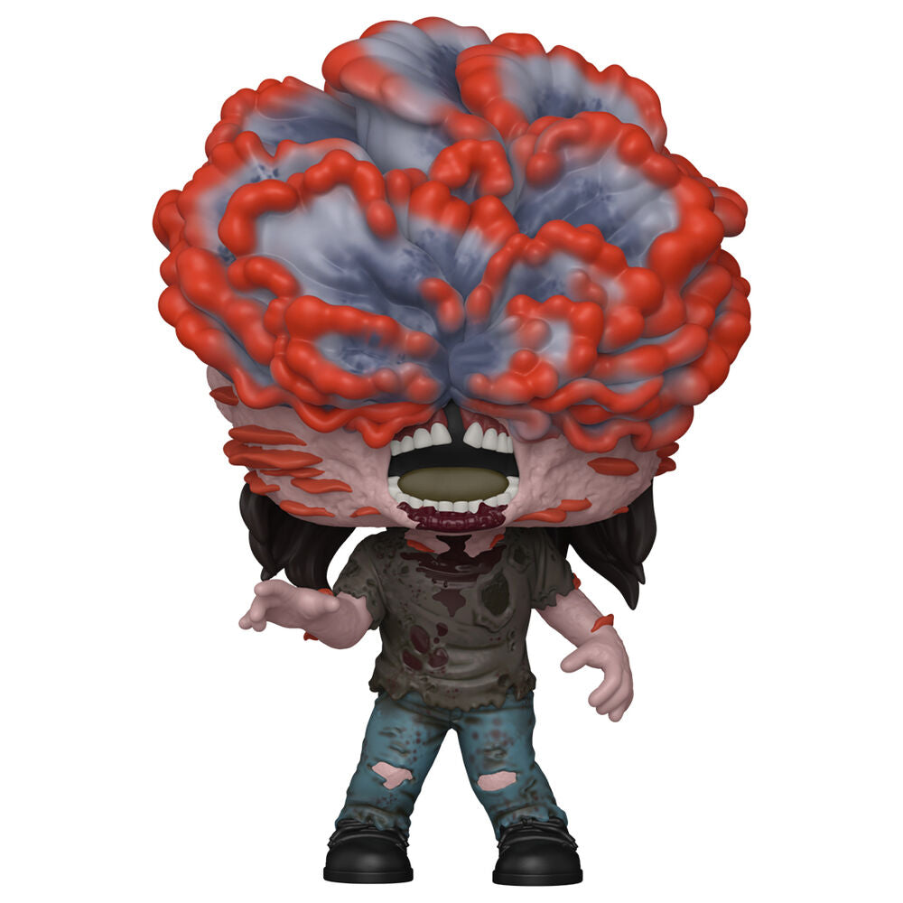 Funko Pop! Clicker #1843 – The Last of Us