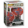 Funko Pop! Clicker #1843 – The Last of Us