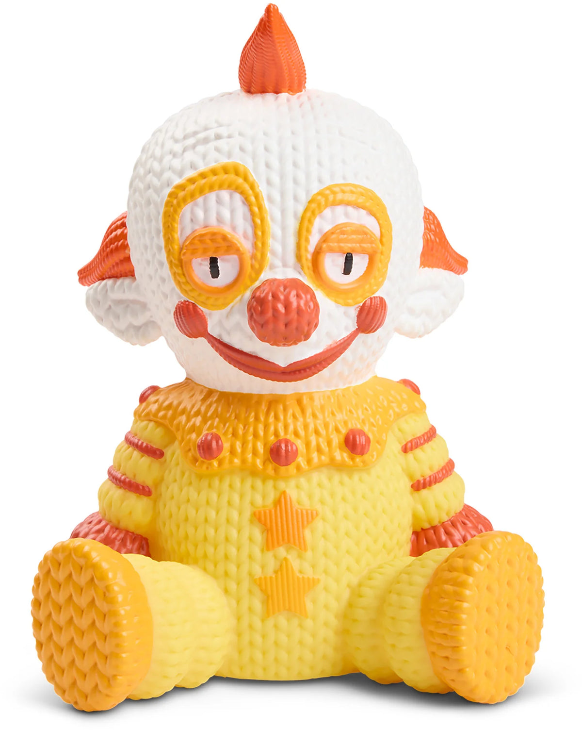 Figura Handmade by Robots Shorty #374 Candy Corn – Killer Klowns from Outer Space