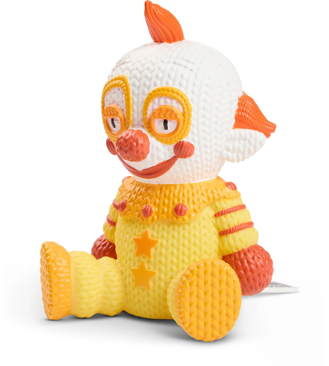 Figura Handmade by Robots Shorty #374 Candy Corn – Killer Klowns from Outer Space