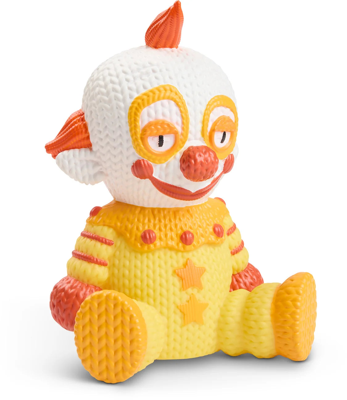 Figura Handmade by Robots Shorty #374 Candy Corn – Killer Klowns from Outer Space
